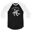 total buzzkill 3/4 Sleeve Shirt