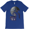 the nightmare before empire T-Shirt