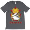 Super Saiyan Goku DBZ T-Shirt