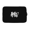 i am sloth back Laptop sleeve