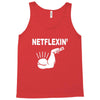 netflexin Tank Top