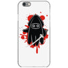 ninja ink iPhone 6/6s Case