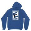 second amendment rated e for everyone Unisex Hoodie