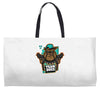 team dog Weekender Totes