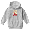 incredible sloth Youth Hoodie