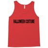 halloween costume Tank Top