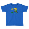 navi Toddler T-shirt
