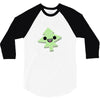 i like trees 3/4 Sleeve Shirt
