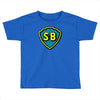 sb Toddler T-shirt