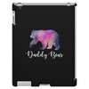 Daddy Bear iPad 3 and 4 Case