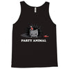 party animal Tank Top
