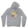 throne runners Hoodie