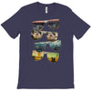 sunglass world T-Shirt