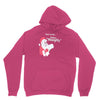 santa define naughty Unisex Hoodie