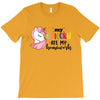 My Unicorn Ate My Homework T-Shirt