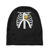 beer keeps me alive Baby Beanies