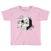 captured nostalgia Toddler T-shirt