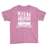 Just One More Skateboard I Promise Youth Tee