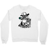 vandal squad Crewneck Sweatshirt