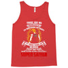 To Be Called A Super Saiyan Tank Top