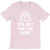 tits out for the boys T-Shirt