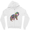 HALLOWEEN Zipper Hoodie