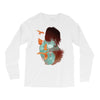 see it through Long Sleeve Shirts