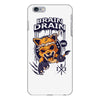 brain drain fox iPhone 6 Plus/6s Plus Case