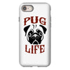 PUG LIFE iPhone 8