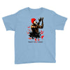 T O P Youth Tee