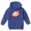 col man Youth Hoodie