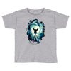 secret practice Toddler T-shirt