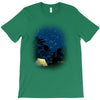 Mufasa and Simba Camp T-Shirt