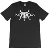 fsm church of the flying spaghetti monster T-Shirt
