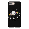 saturn go round iPhone 8 Plus