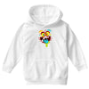 muck mouth Youth Hoodie