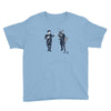 fist bump for liberty Youth Tee