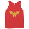 wonder woman Tank Top