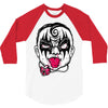 kid rock 3/4 Sleeve Shirt