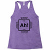 science Racerback Tank