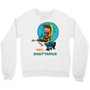 sagittarius Crewneck Sweatshirt