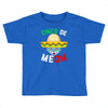cinco de meow Toddler T-shirt