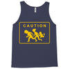 poke xing Tank Top