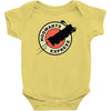 magic express Baby Onesie