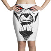 thanos 4 Pencil Skirts