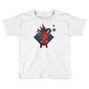 red xiii Toddler T-shirt