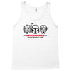 mercenaries Tank Top