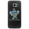 zombie saddam Samsung Galaxy S7 Edge