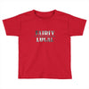 Yo You (f108) Toddler T-shirt