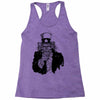 Uncle Sam Racerback Tank